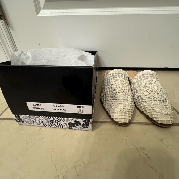 CL By Laundry Sunrise Women’s Shoes - Picture 2 of 5